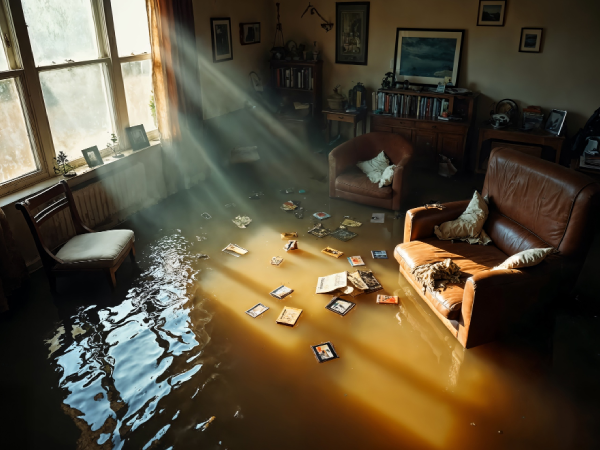 water-damage-service