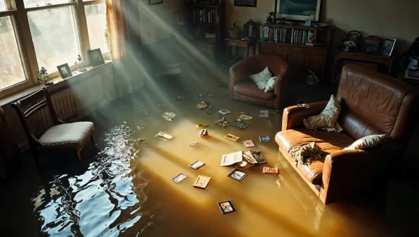 water-damage-service